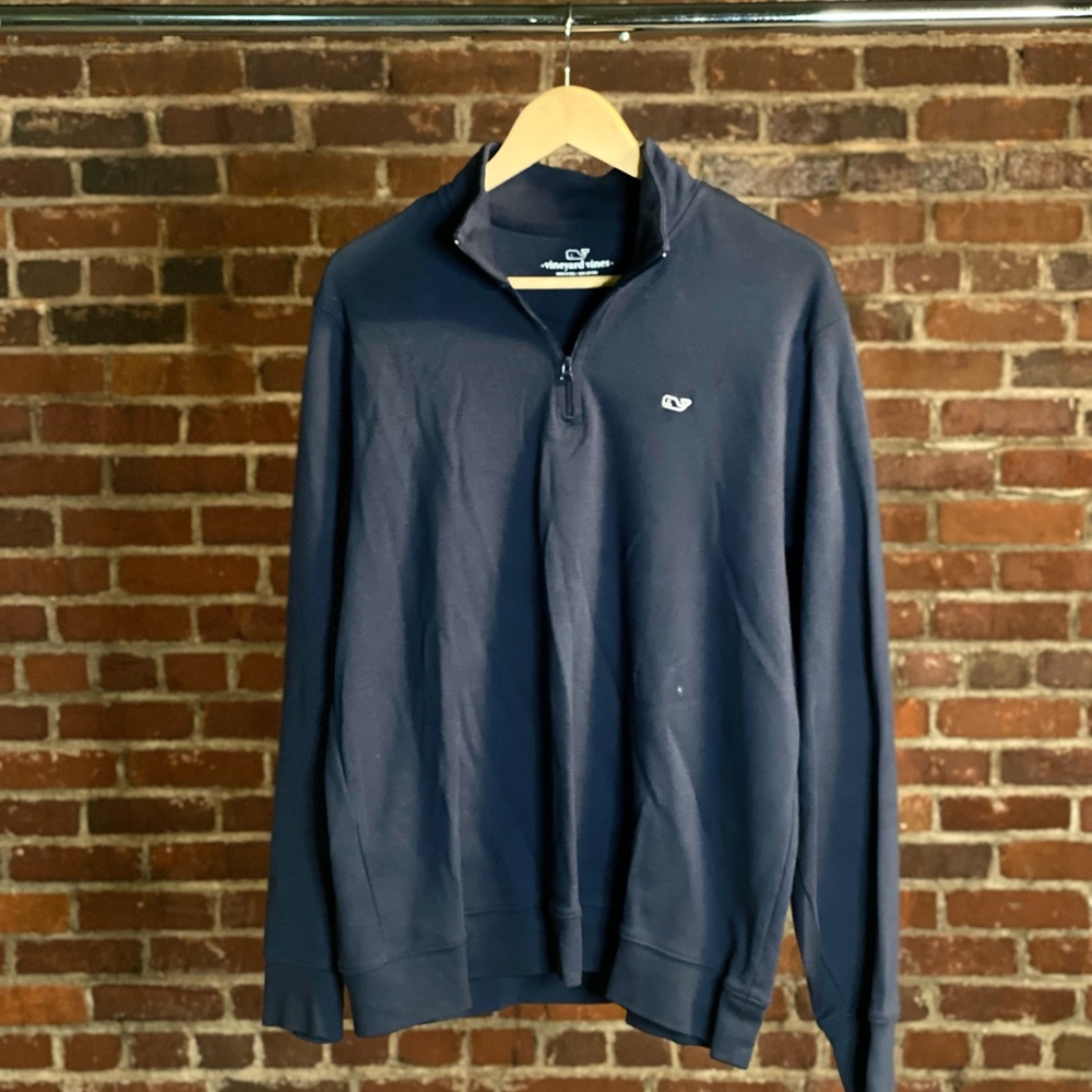 Vineyard Vines Pullover